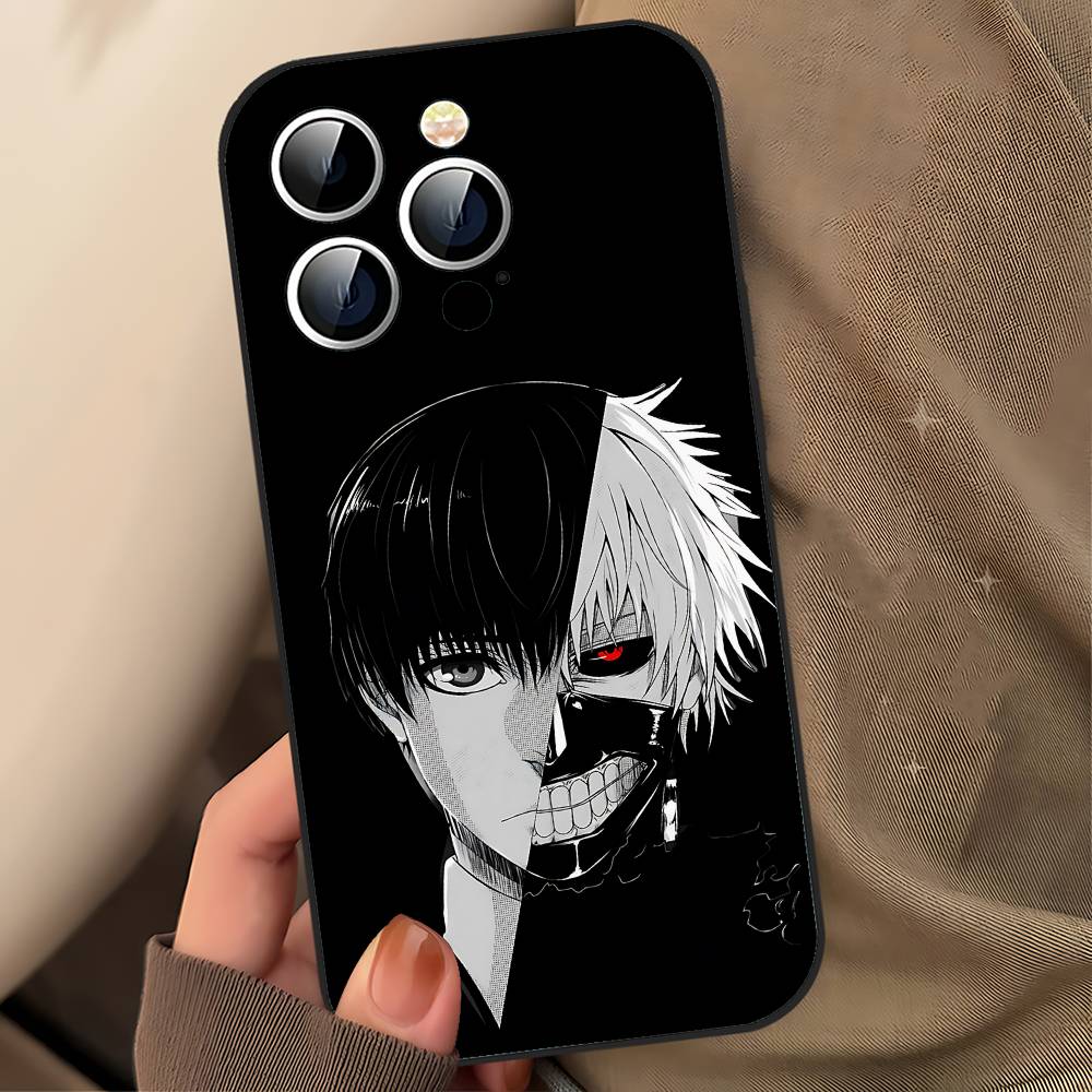 حافظة هاتف طوكيو غول كانيكي كي - مراجعة Phone Cases Tokyo وسعره