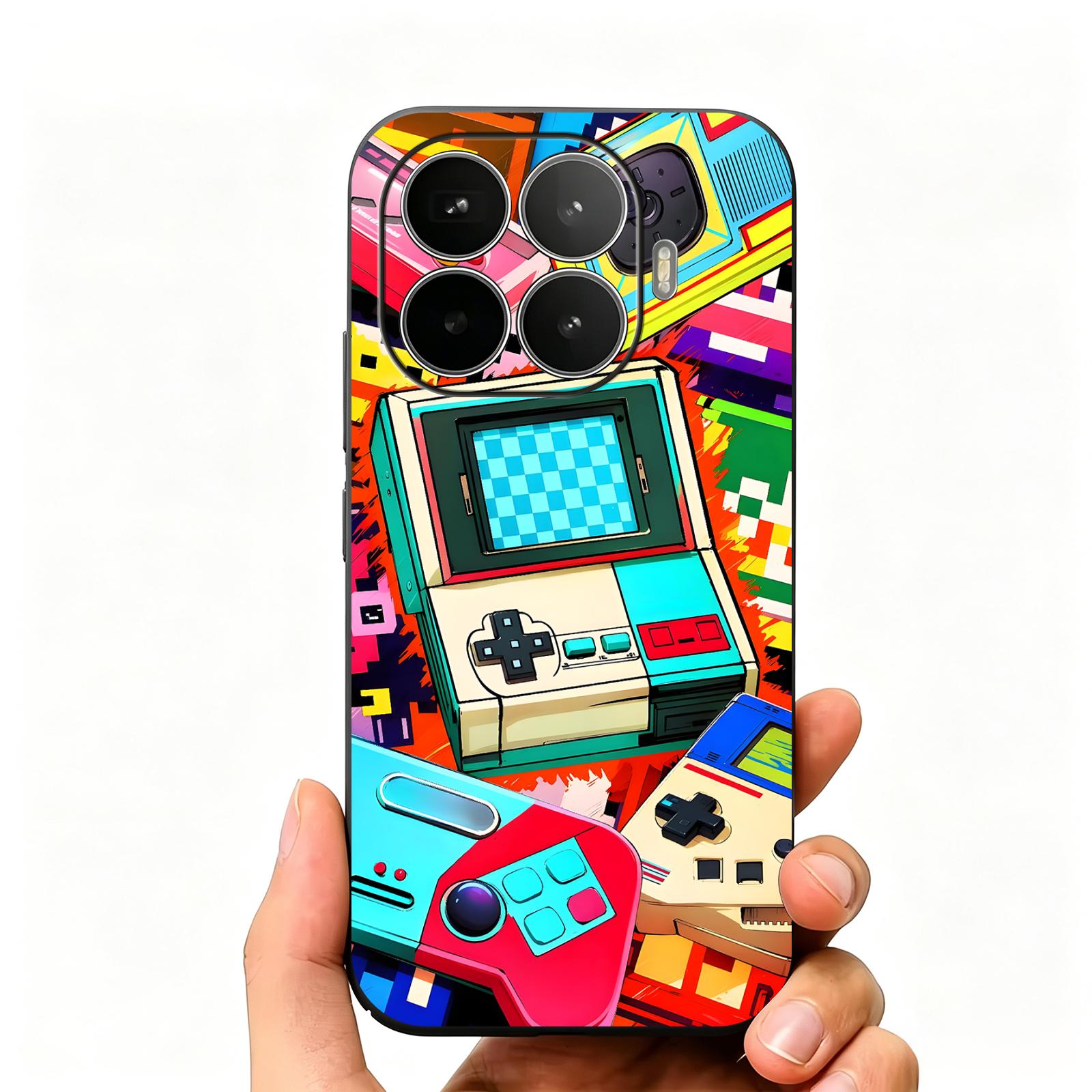 حافظة هاتف لـ Xiaomi 17 15 14  - مراجعة Phone Cases Xiaomi 15T وسعره