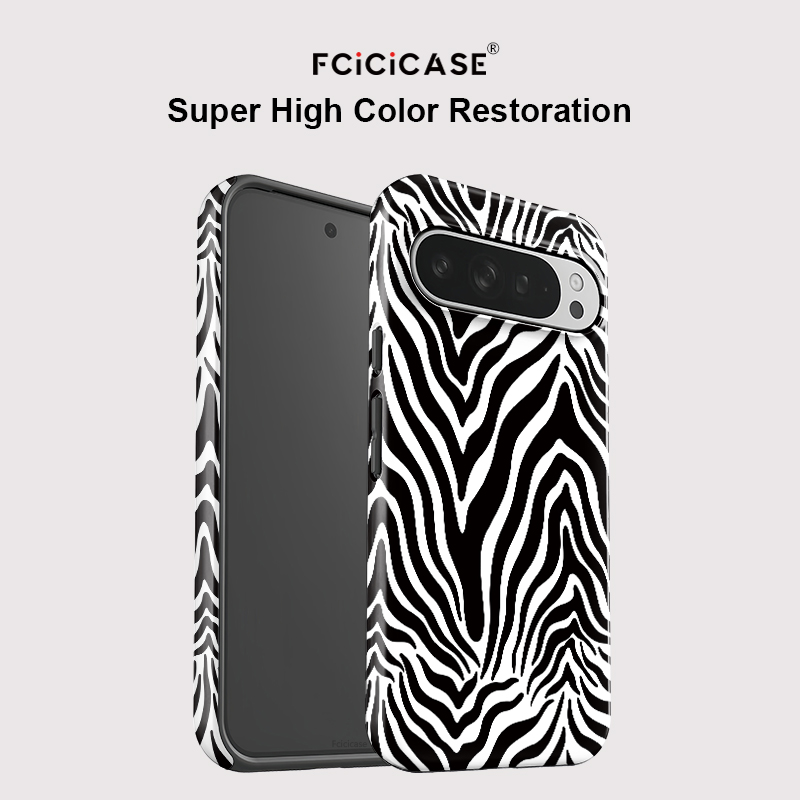 جراب هاتف Fcicicase لهاتف جوجل - مراجعة Phone Cases Drawing وسعره