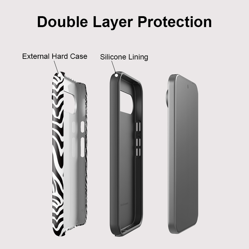 جراب هاتف Fcicicase لهاتف جوجل - مراجعة Phone Cases Drawing وسعره