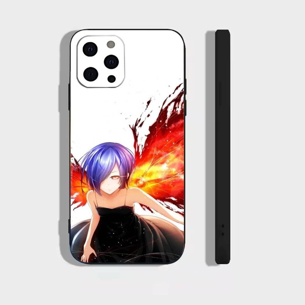 غطاء هاتف أنيمي توكيو غول توكا - مراجعة Phone Cases Tokyo وسعره