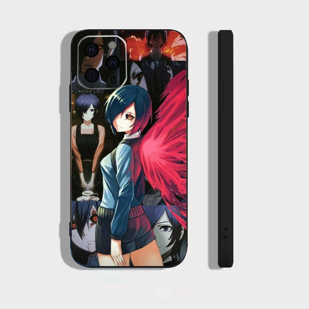 غطاء هاتف أنيمي توكيو غول توكا - مراجعة Phone Cases Tokyo وسعره