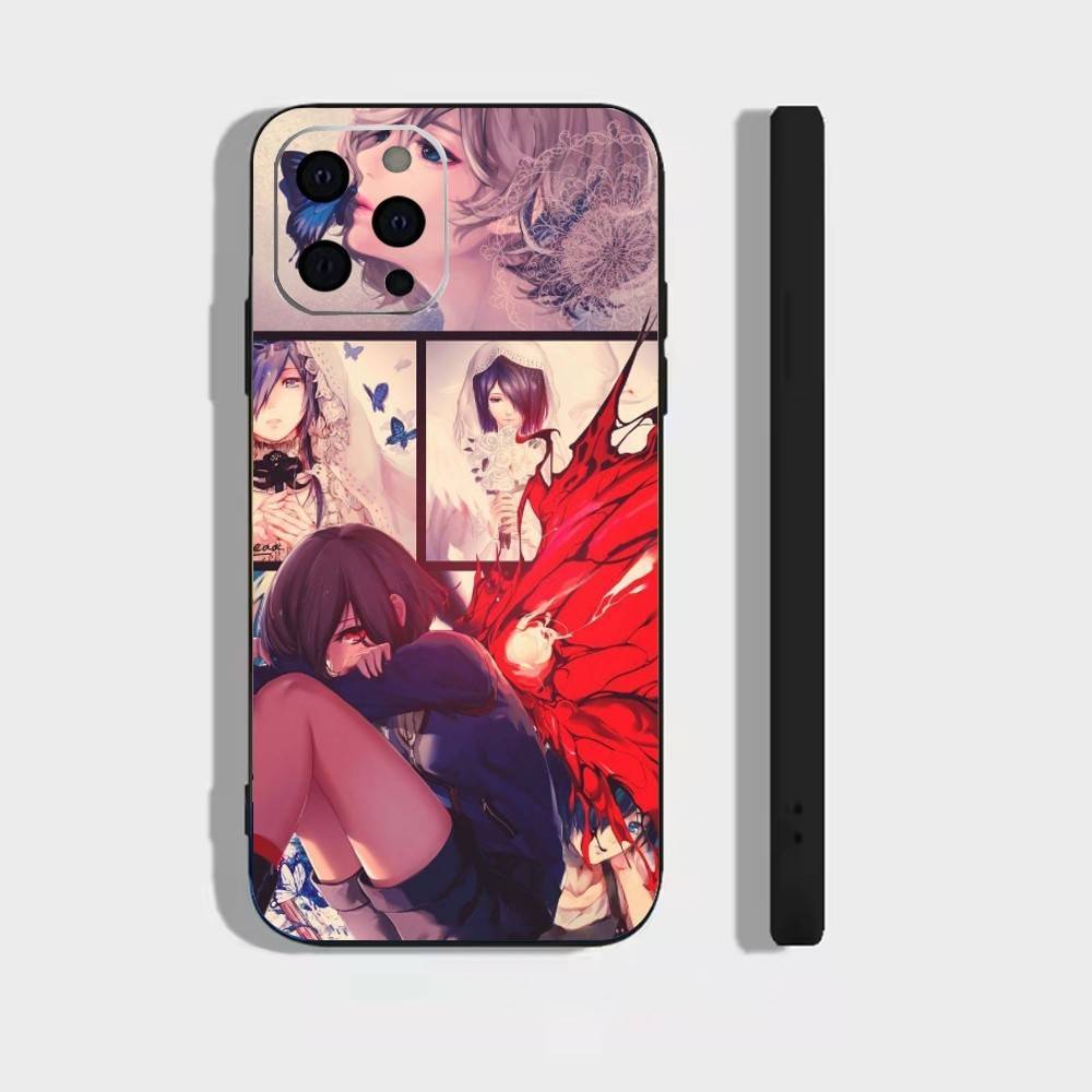 غطاء هاتف أنيمي توكيو غول توكا - مراجعة Phone Cases Tokyo وسعره