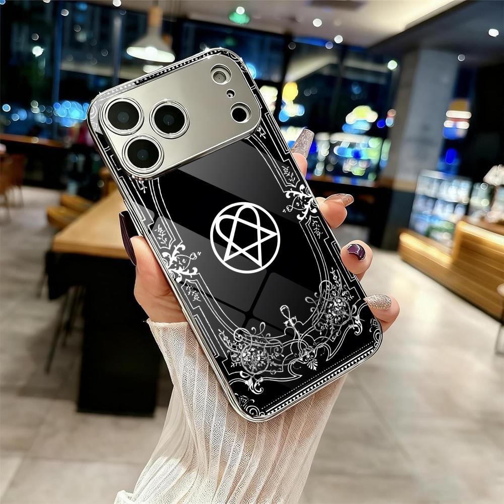 جراب هاتف روك باند H-HIM لهوات - مراجعة Phone Cases Iphone 12 وسعره
