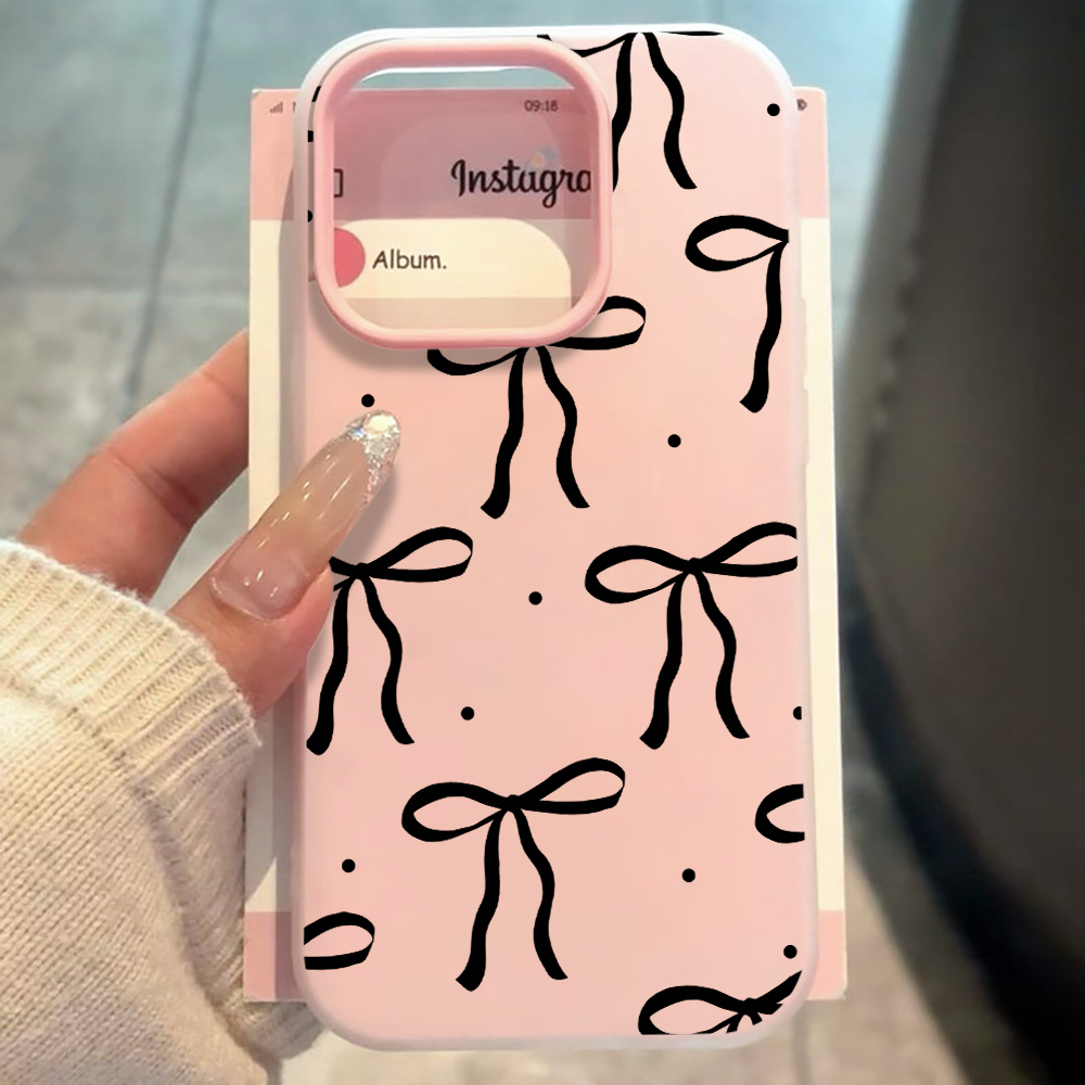 غطاء هاتف من السيليكون بنمط في - مراجعة Phone Cases Xiaomi 15T وسعره