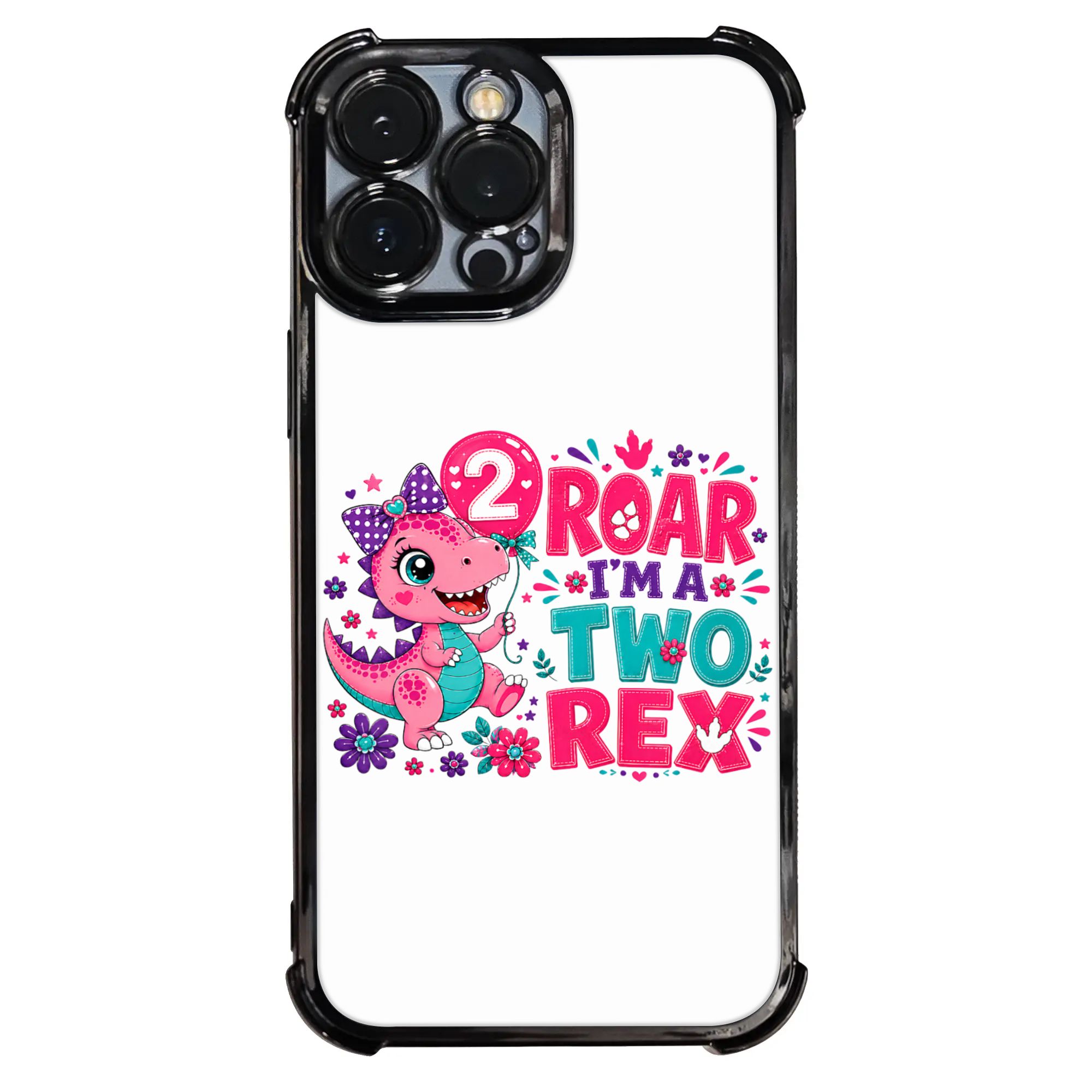 غطاء هاتف للأطفال بتصميم ديناص - مراجعة Phone Cases For Boys وسعره
