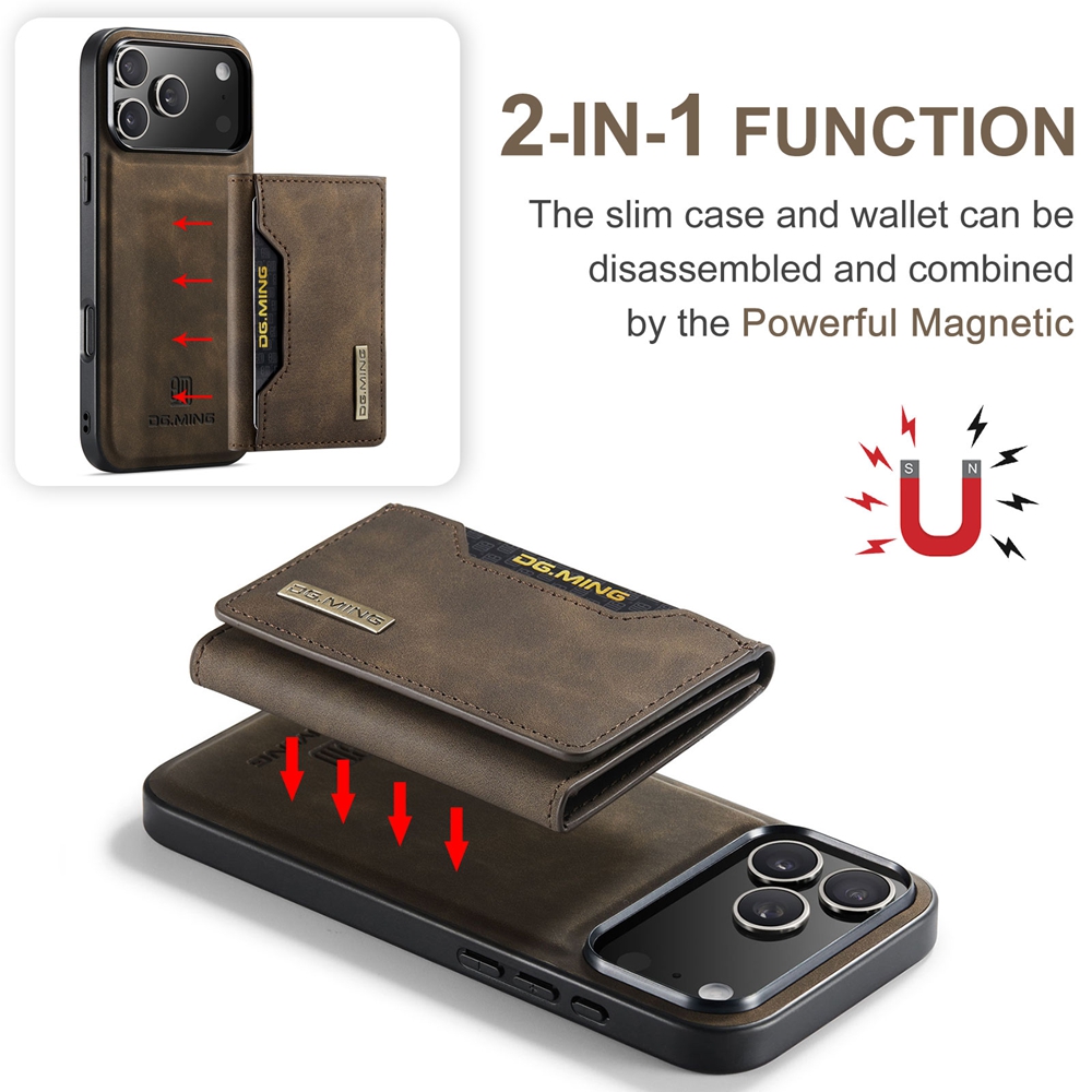 حافظة جلدية 2 في 1 لهواتف آيفو - مراجعة Phone Cases With Wallet On Back وسعره
