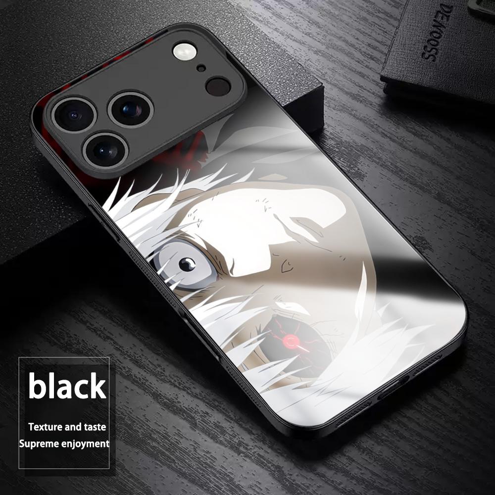 غطاء هاتف كلاسيكي من أنمي بوب  - مراجعة Phone Cases Tokyo وسعره