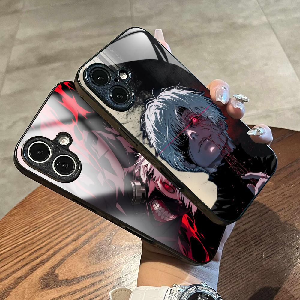 غطاء هاتف كلاسيكي من أنمي بوب  - مراجعة Phone Cases Tokyo وسعره