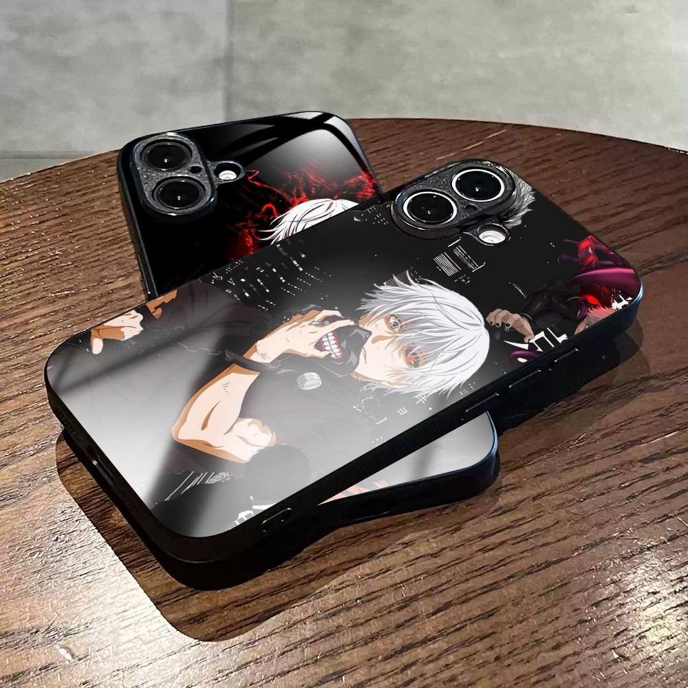 غطاء هاتف كلاسيكي من أنمي بوب  - مراجعة Phone Cases Tokyo وسعره