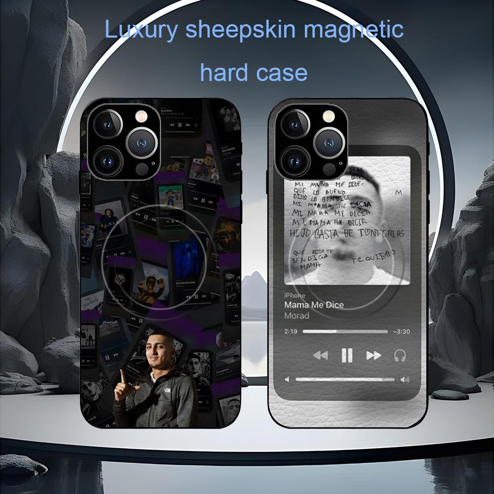 جراب هاتف ستار كول موراد إل بو - مراجعة Phone Cases With Magsafe وسعره
