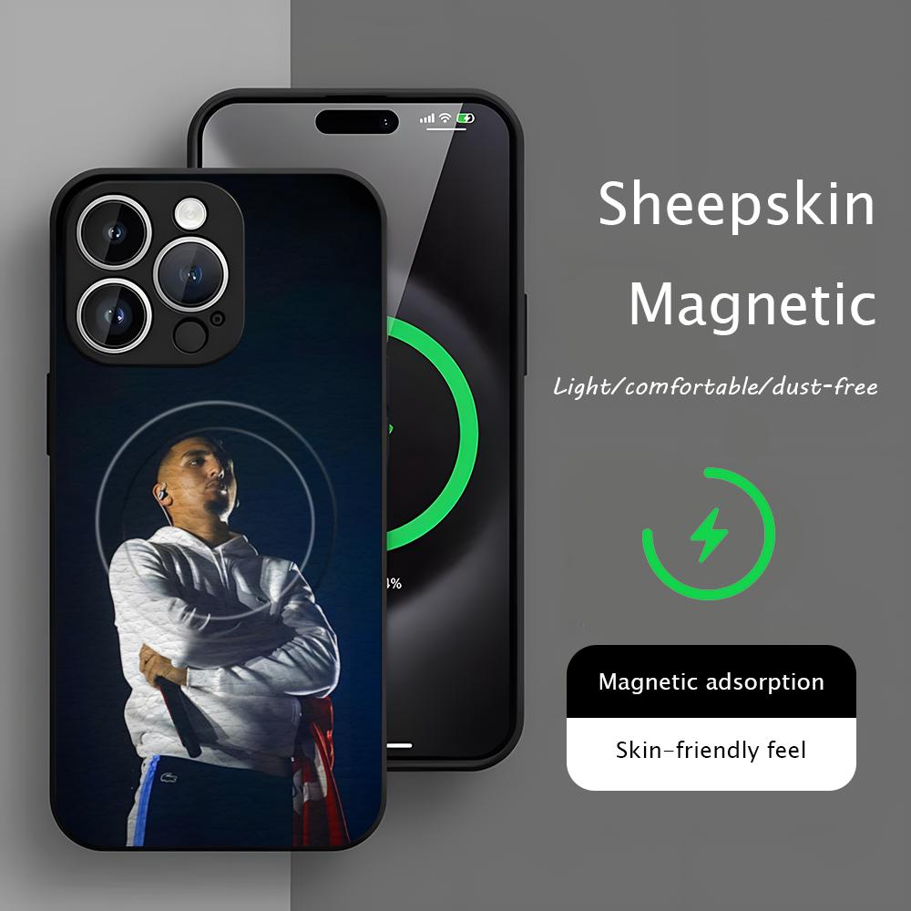 جراب هاتف ستار كول موراد إل بو - مراجعة Phone Cases With Magsafe وسعره