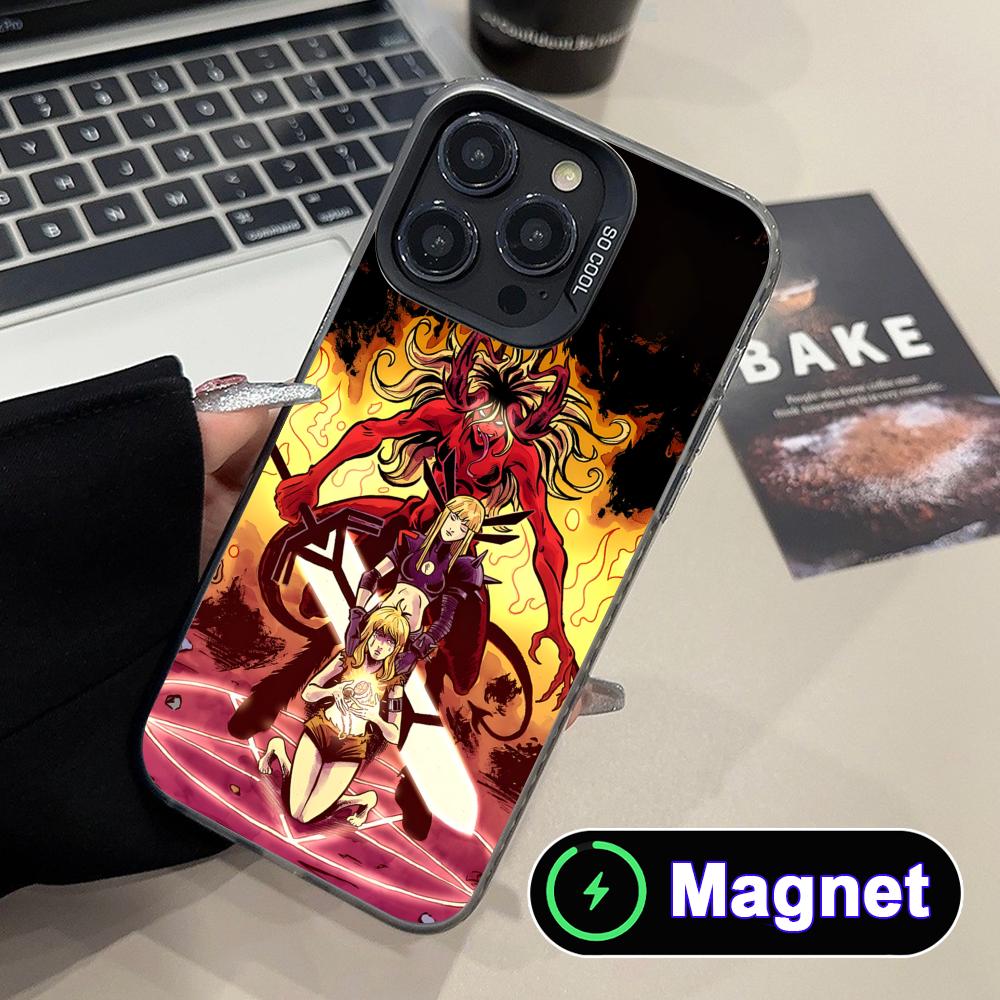 غطاء هاتف ماجيك إيليانا لآيفون - مراجعة Phone Cases Iphone 12 وسعره