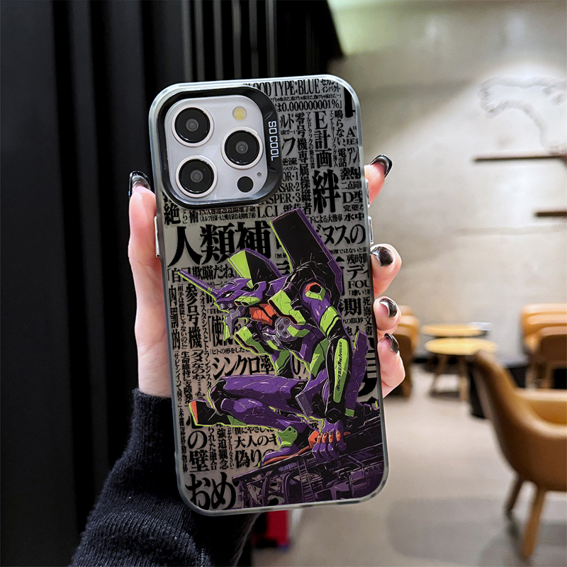 غطاء هاتف صلب بتصميم e-evangel - مراجعة Phone Cases Samsung A14 وسعره