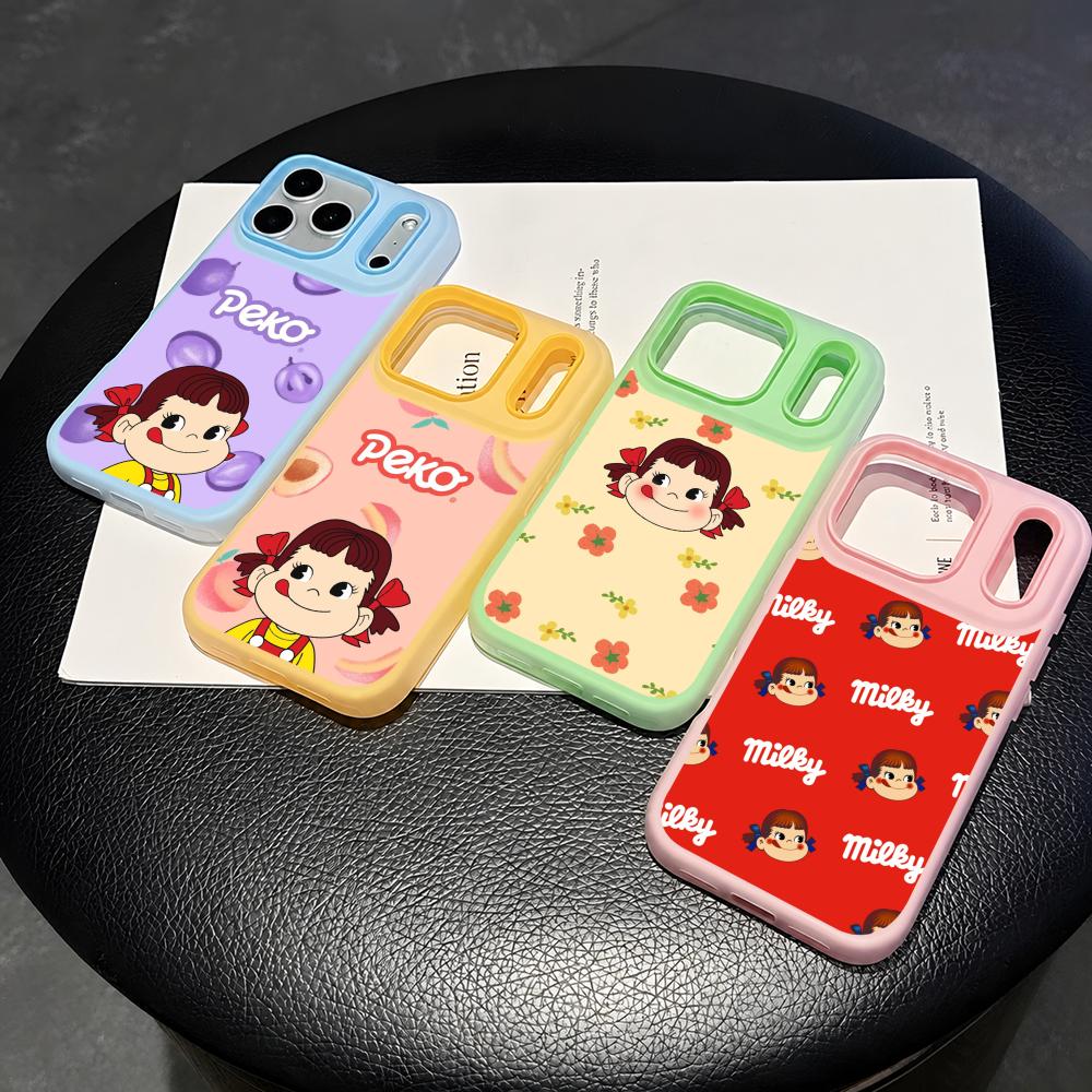 حافظة هاتف فوجيا ميلكي بيكو-تش - مراجعة Phone Cases With Card Holder وسعره
