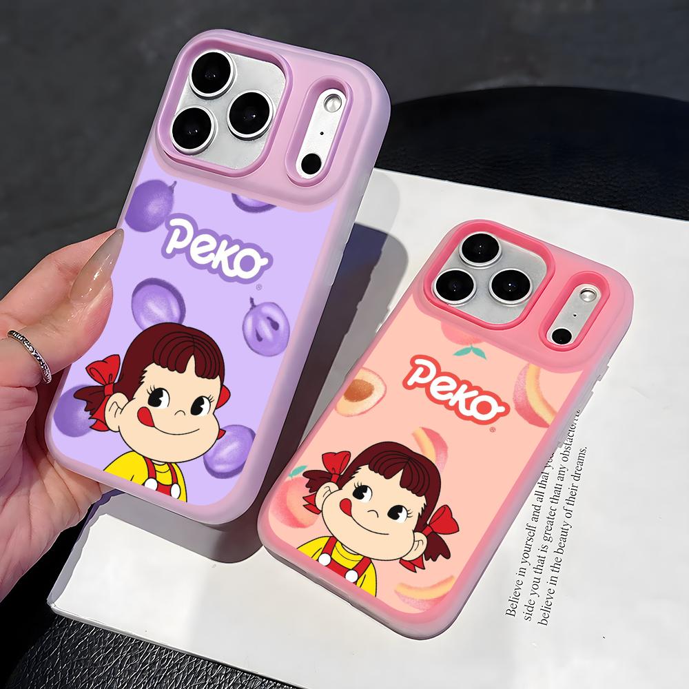 حافظة هاتف فوجيا ميلكي بيكو-تش - مراجعة Phone Cases With Card Holder وسعره