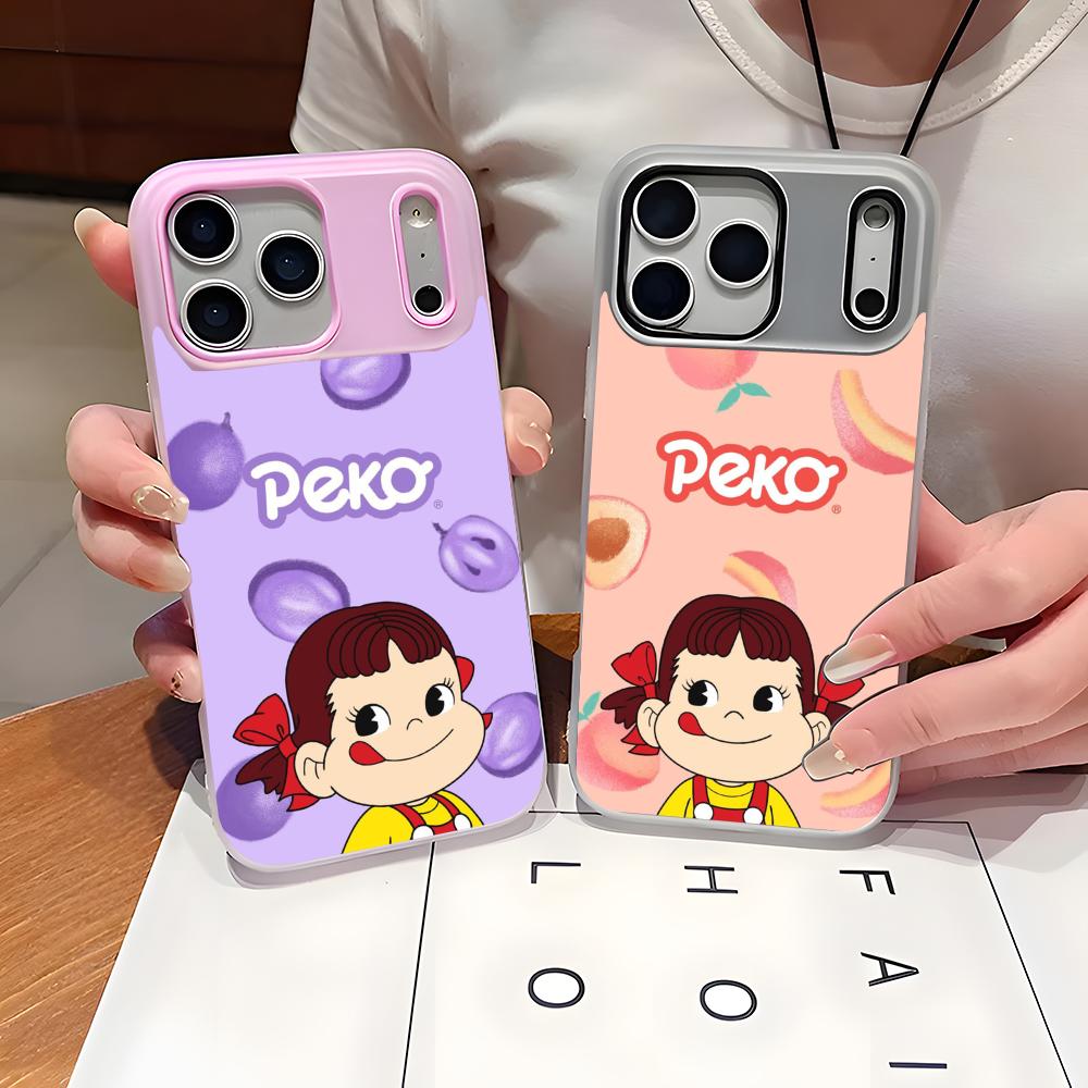 حافظة هاتف فوجيا ميلكي بيكو-تش - مراجعة Phone Cases With Card Holder وسعره
