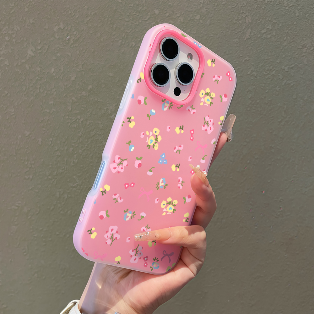 جراب هاتف بتصميم بودنج ناعم بن - مراجعة Phone Cases Xiaomi 15T وسعره