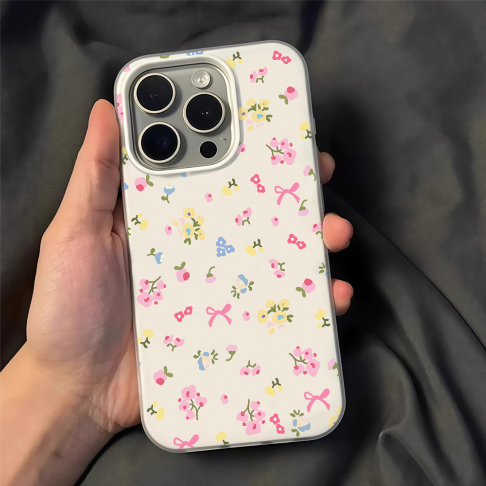 جراب هاتف بتصميم بودنج ناعم بن - مراجعة Phone Cases Xiaomi 15T وسعره