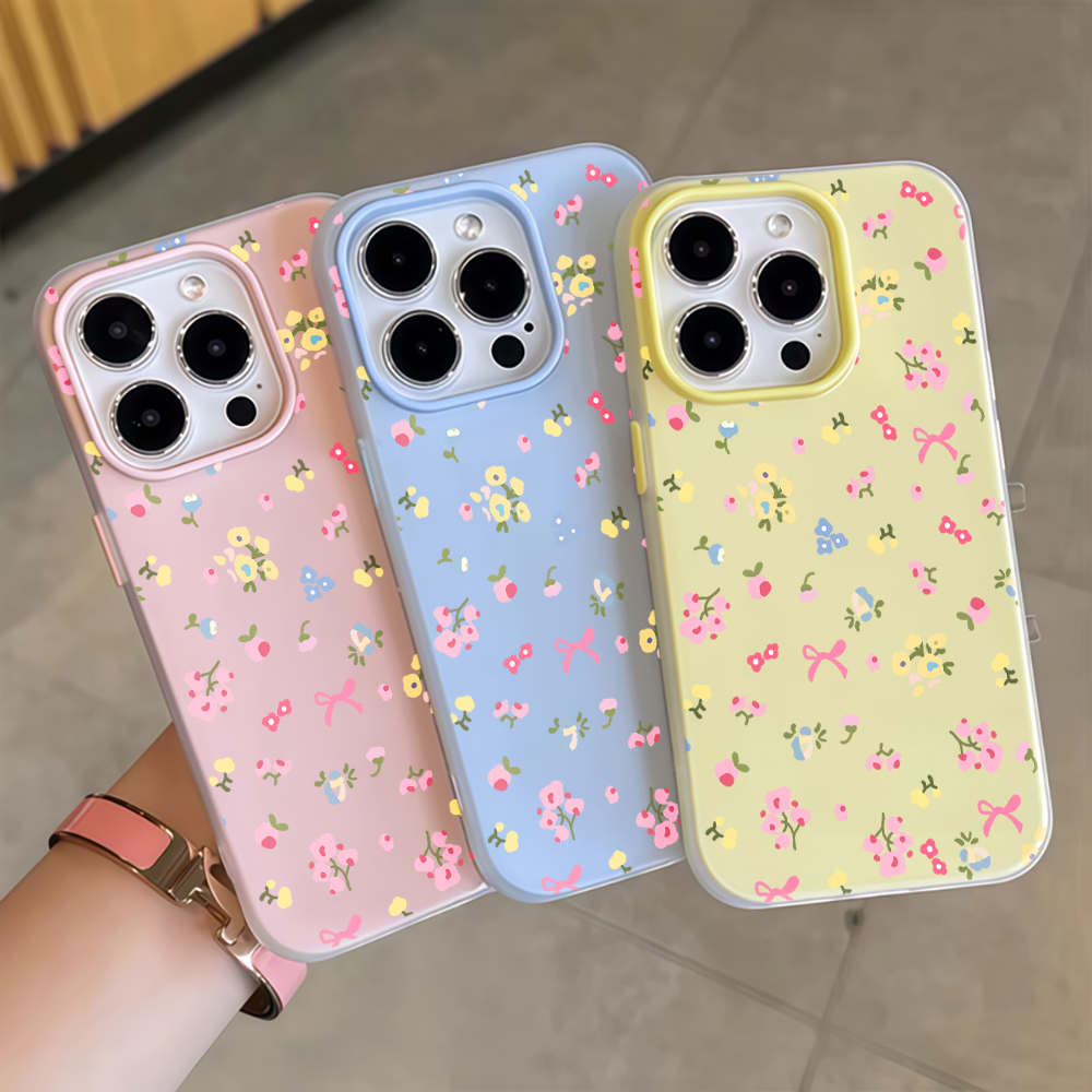 جراب هاتف بتصميم بودنج ناعم بن - مراجعة Phone Cases Xiaomi 15T وسعره