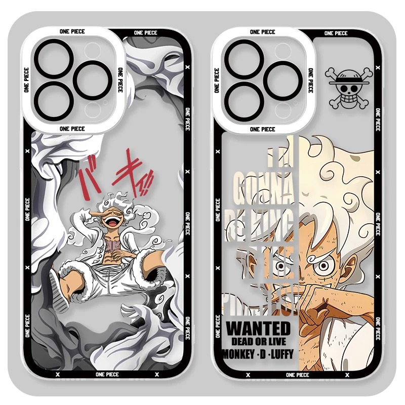 جراب O-One Piece Monkey D Luff - مراجعة Phone Cases Oneplus وسعره