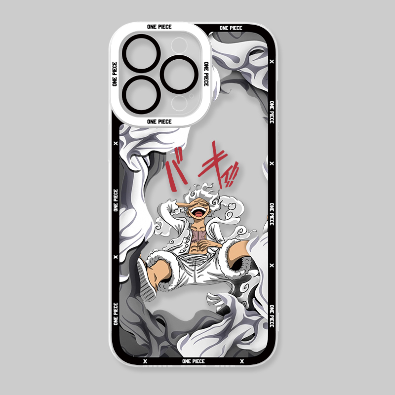 جراب O-One Piece Monkey D Luff - مراجعة Phone Cases Oneplus وسعره