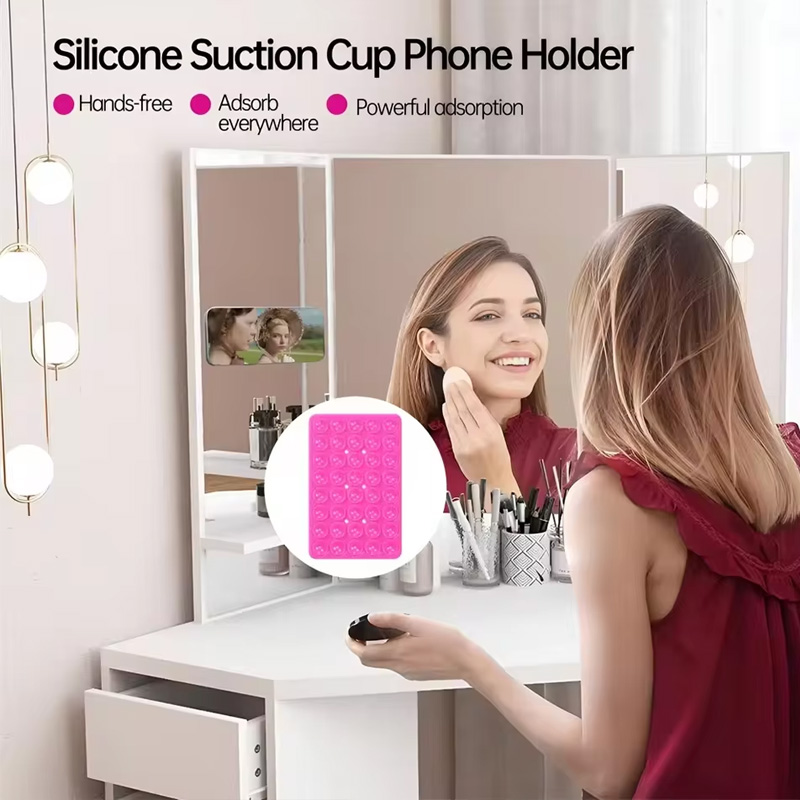 ترقية سميكة مزدوجة الوجهين كوب - مراجعة Phone Cases Video وسعره