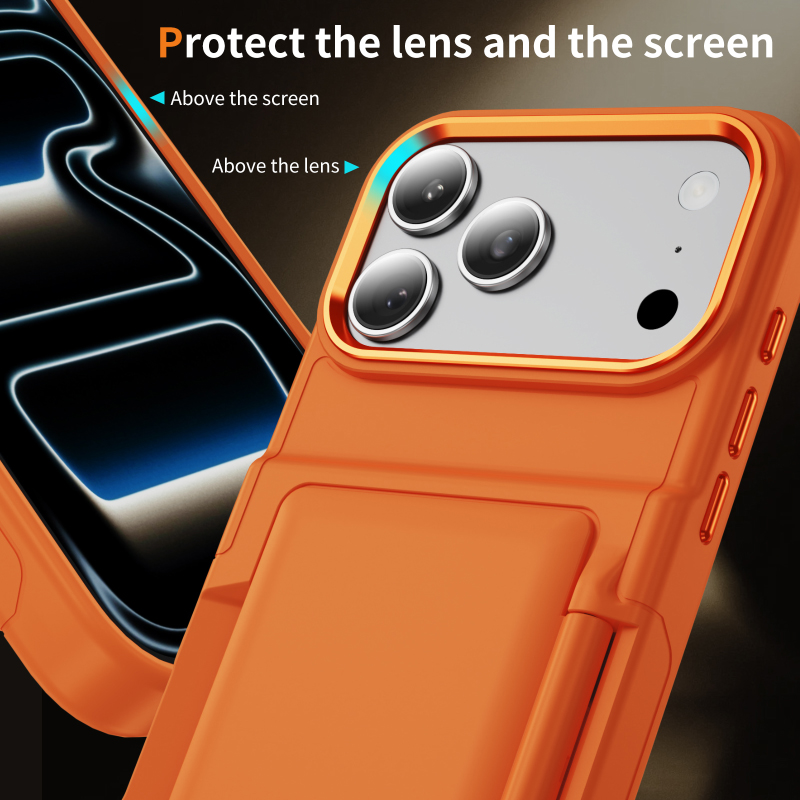 جراب هاتف جديد بلون واحد غير ل - مراجعة Phone Cases With Wallet On Back وسعره