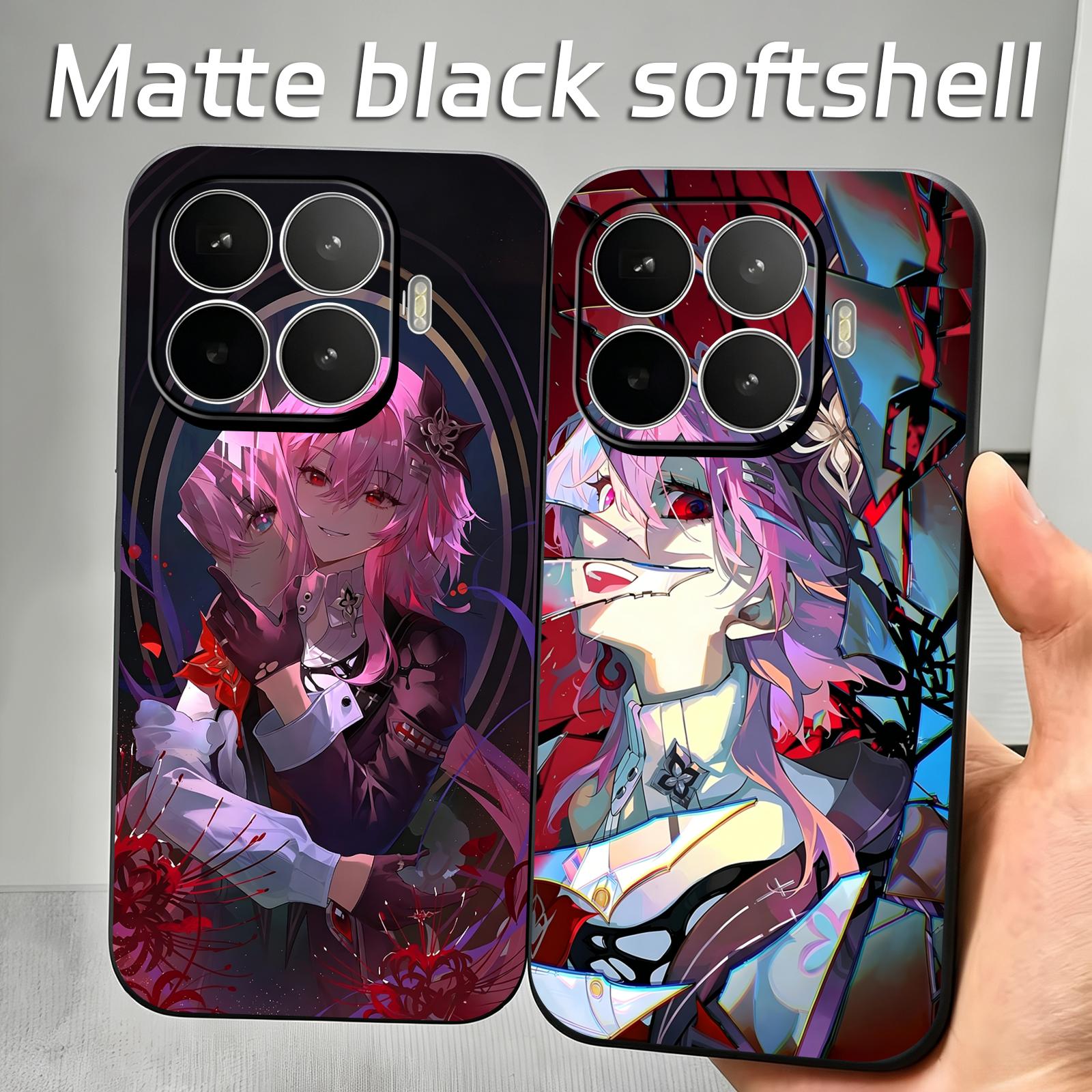 حافظة هاتف لهاتف شاومي 17 15 1 - مراجعة Phone Cases Xiaomi 15T وسعره