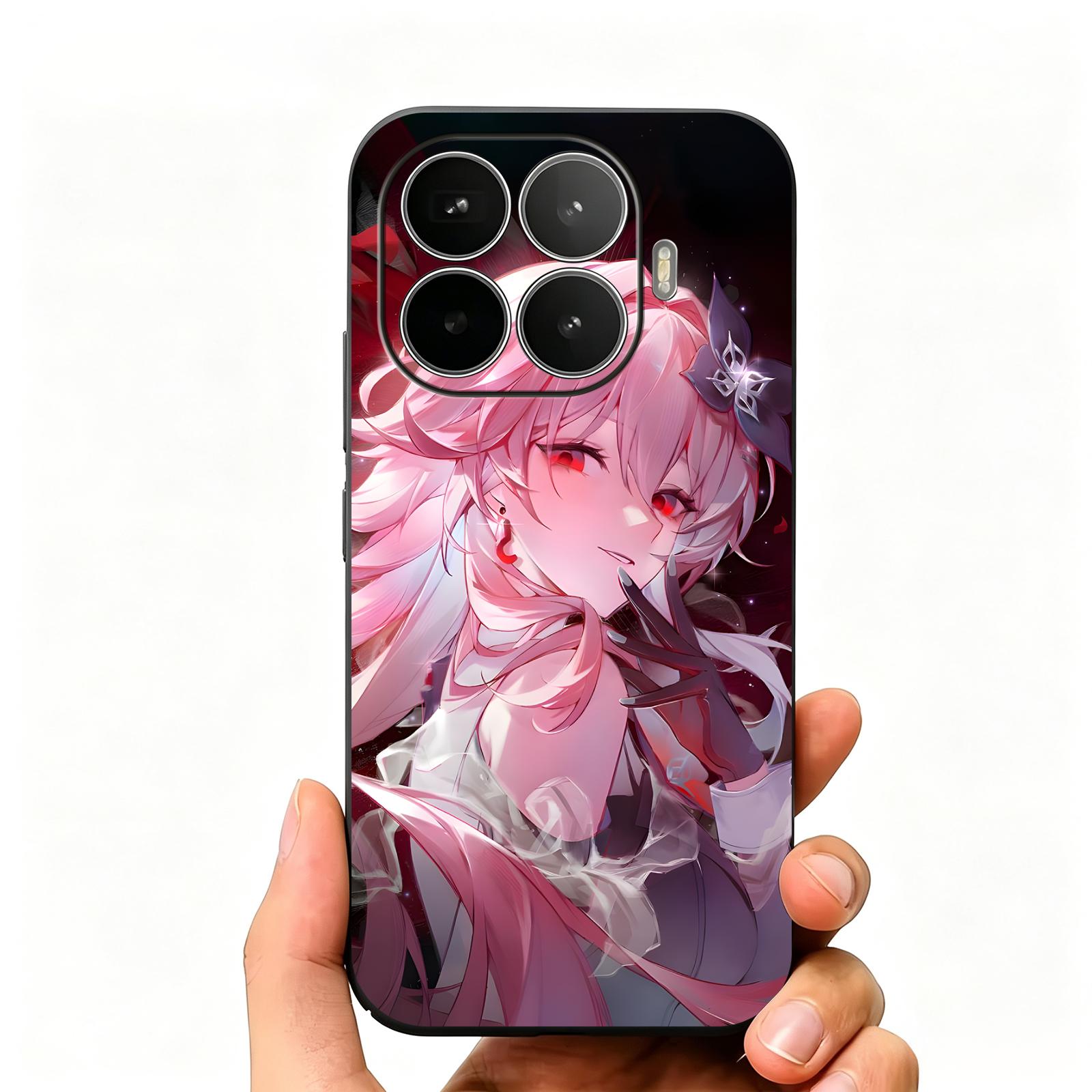 حافظة هاتف لهاتف شاومي 17 15 1 - مراجعة Phone Cases Xiaomi 15T وسعره