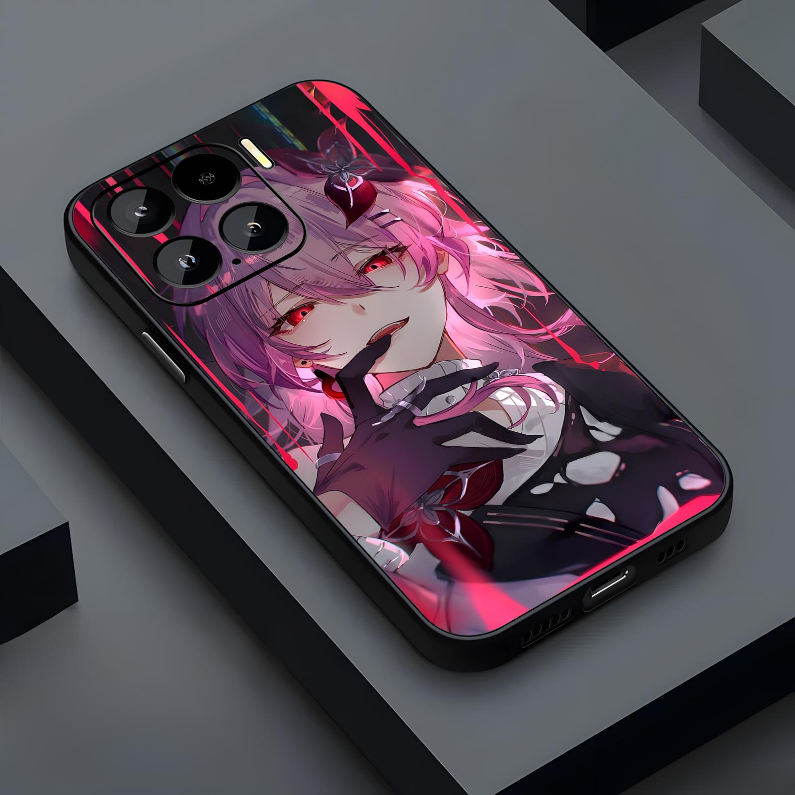 حافظة هاتف لهاتف شاومي 17 15 1 - مراجعة Phone Cases Xiaomi 15T وسعره