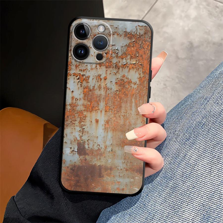 حافظة لهاتف آيفون 13 Mini 12 1 - مراجعة Phone Cases Art وسعره