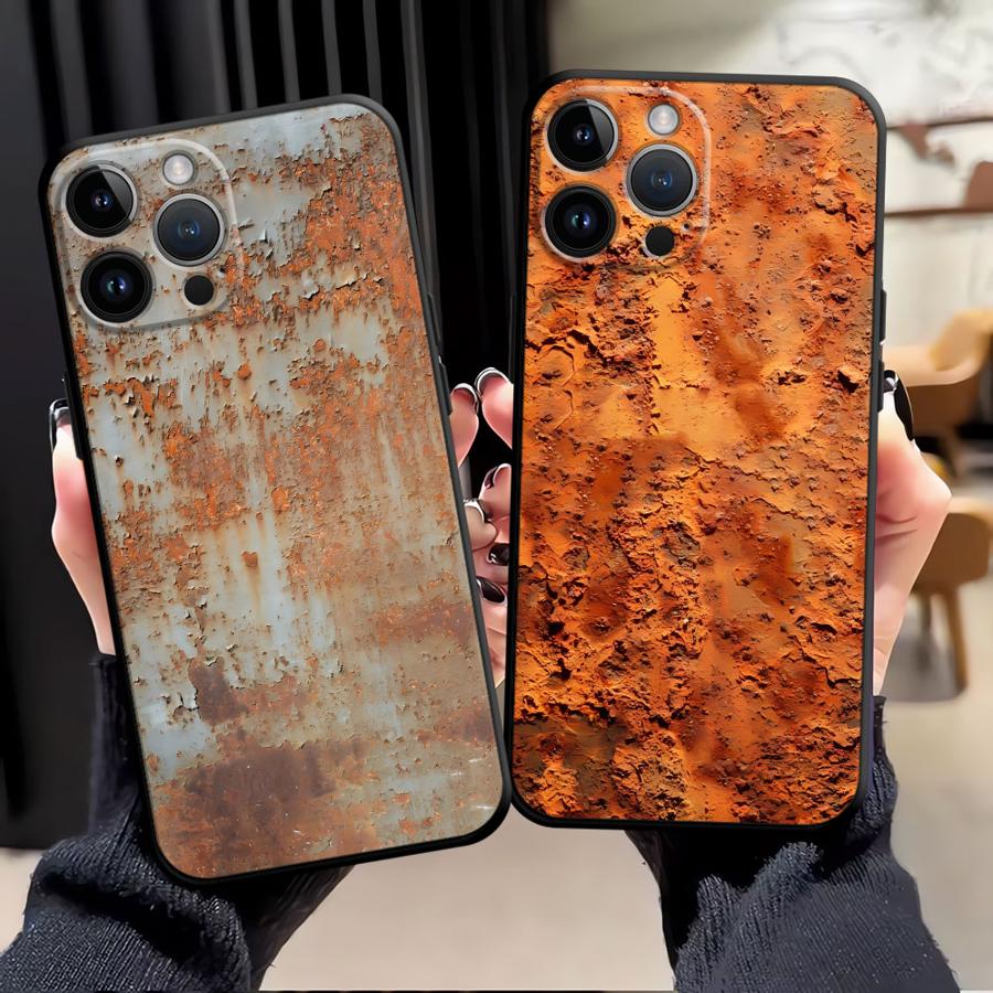 حافظة لهاتف آيفون 13 Mini 12 1 - مراجعة Phone Cases Art وسعره