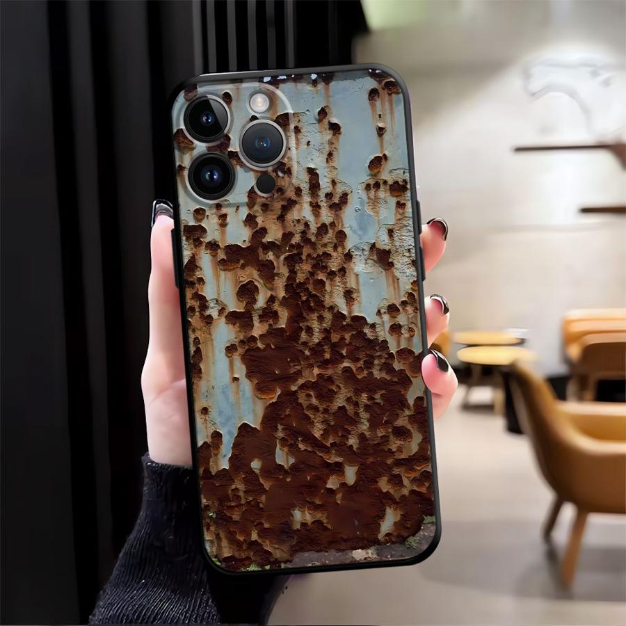 حافظة لهاتف آيفون 13 Mini 12 1 - مراجعة Phone Cases Art وسعره