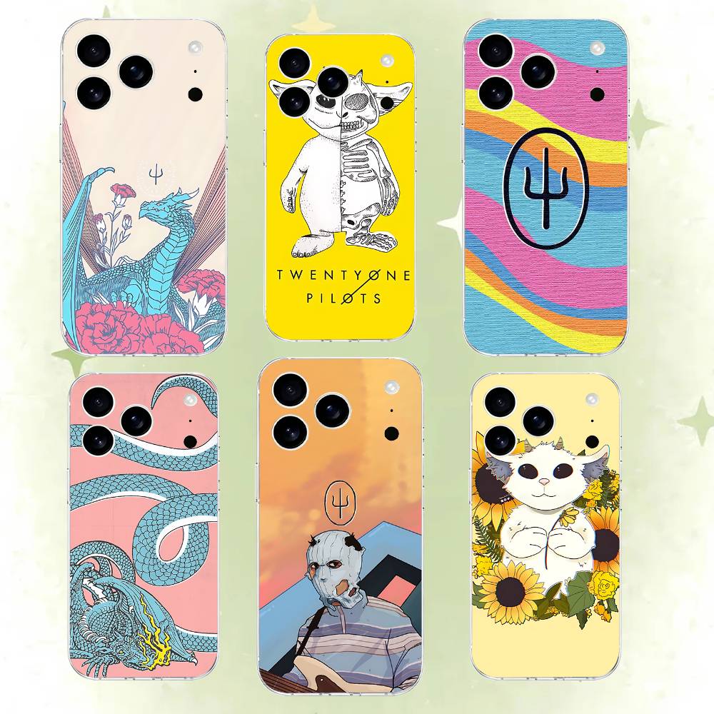 غطاء هاتف T-Twentys-ones-pilot - مراجعة Phone Cases Aviation وسعره