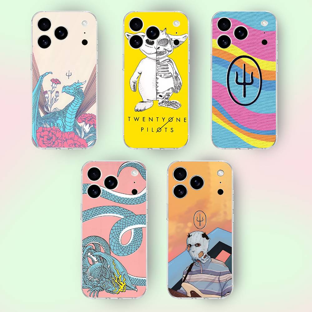 غطاء هاتف T-Twentys-ones-pilot - مراجعة Phone Cases Aviation وسعره