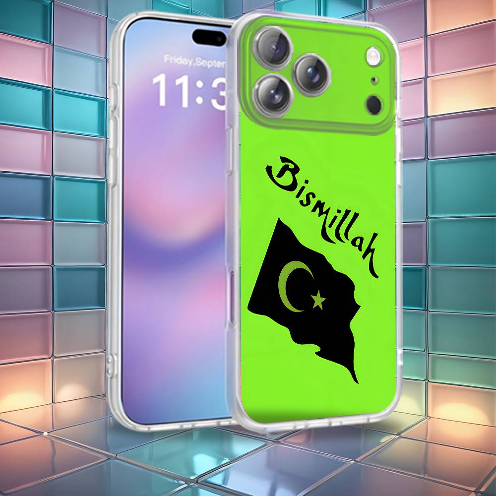 جراب هاتف بتصميم علم جواز سفر  - مراجعة Phone Cases Pakistan وسعره