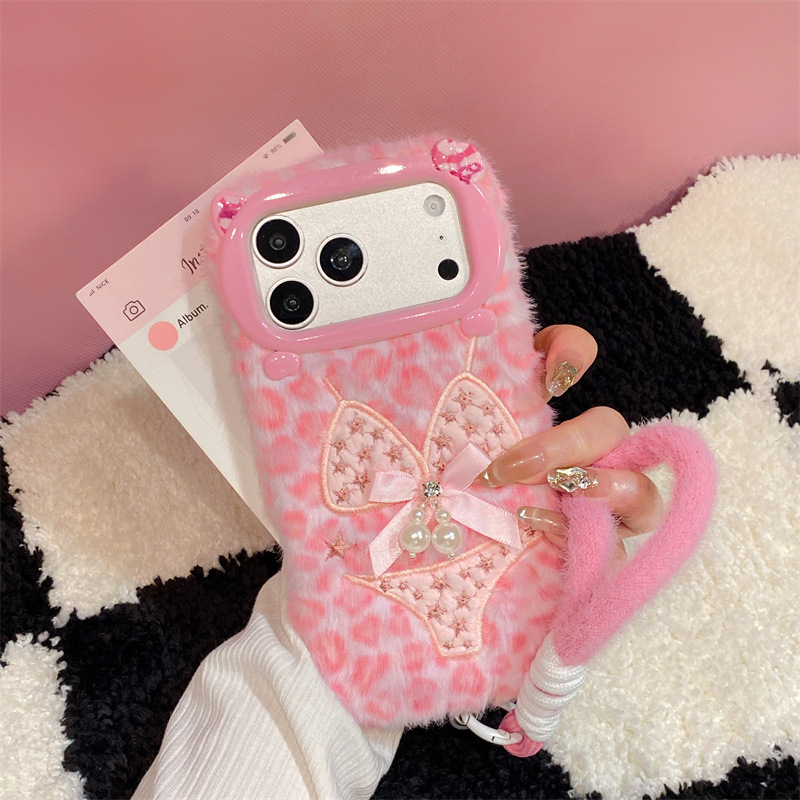 جراب هاتف فاخر بنمط بيكيني بطب - مراجعة Phone Cases Iphone 12 وسعره