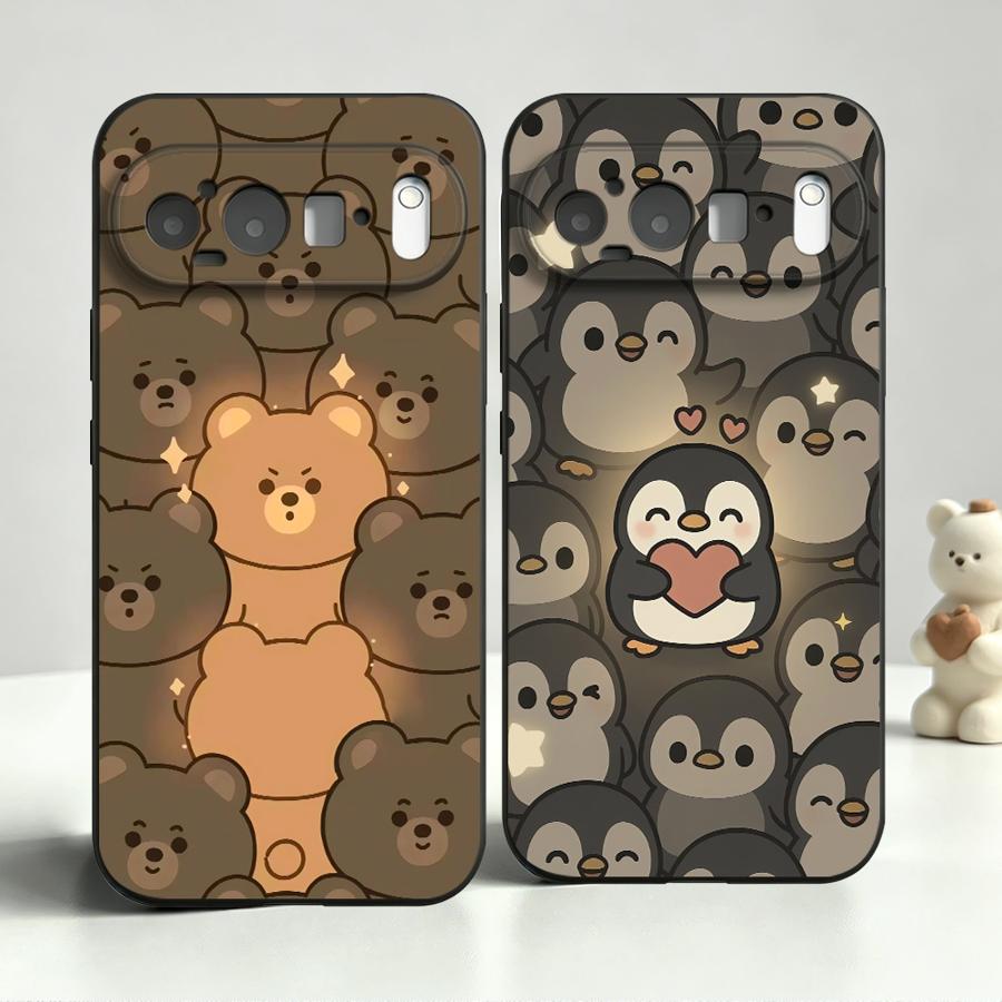 غطاء حماية للهاتف من فوندا لهو - مراجعة Phone Cases Art وسعره