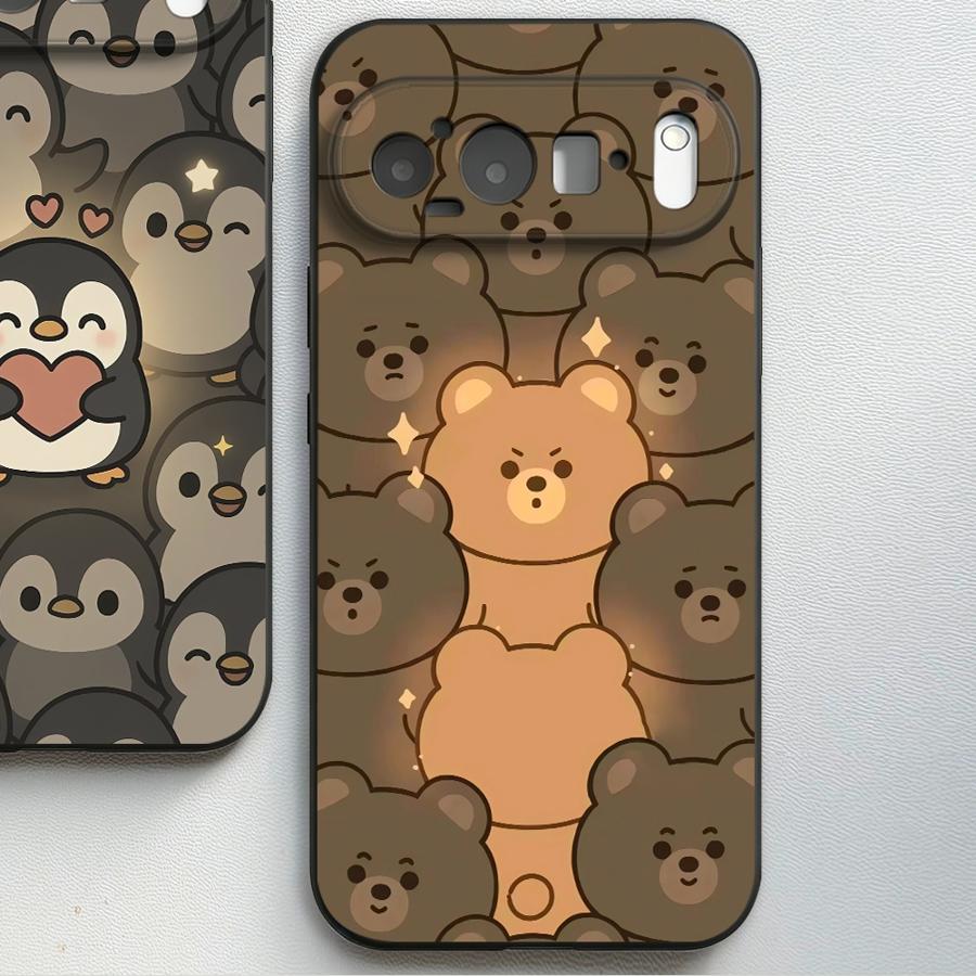 غطاء حماية للهاتف من فوندا لهو - مراجعة Phone Cases Art وسعره