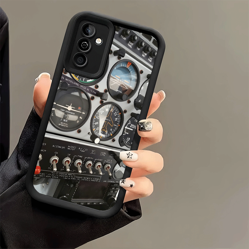 غطاء هاتف لسامسونج جالاكسي S26 - مراجعة Phone Cases Aviation وسعره