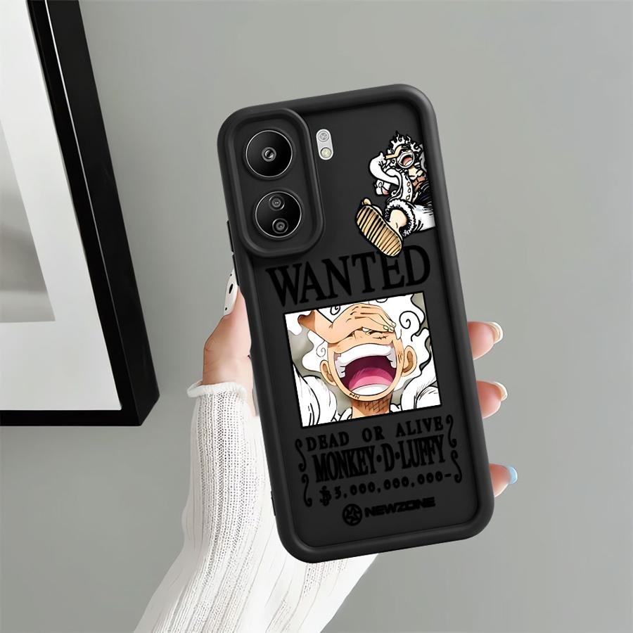غطاء هاتف أنيمي ون بيس زورو لو - مراجعة Phone Cases Oneplus وسعره