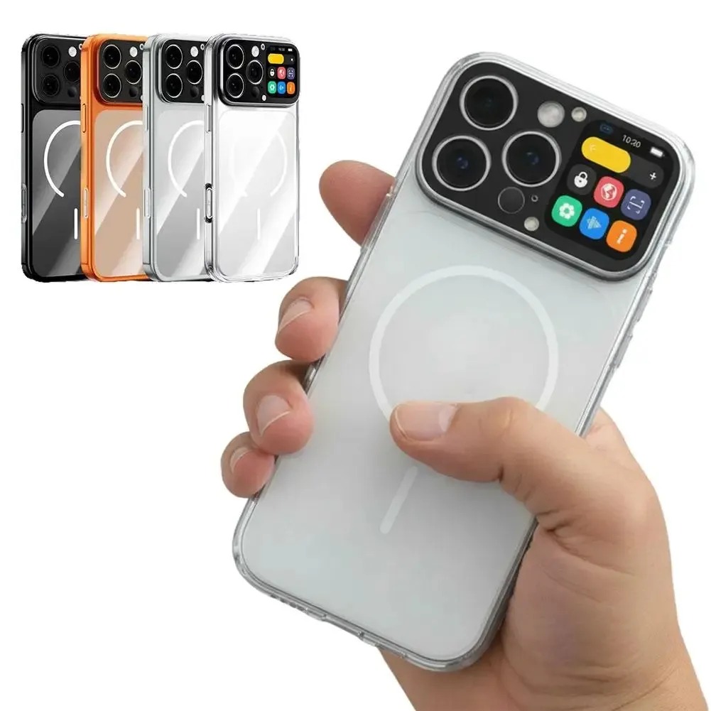 غطاء حماية ذكي جديد للهاتف بشا - مراجعة Phone Cases Video وسعره