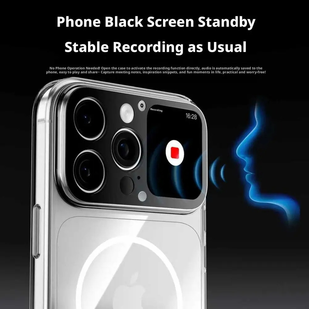 غطاء حماية ذكي جديد للهاتف بشا - مراجعة Phone Cases Video وسعره