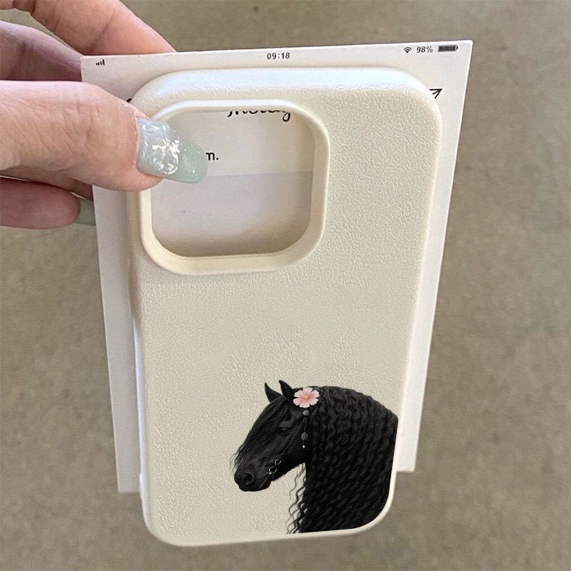 حافظة هاتف لهاتف آيفون 17 11 1 - مراجعة Phone Cases Art وسعره