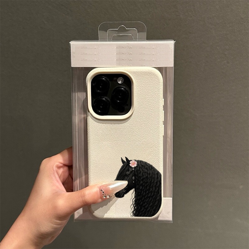 حافظة هاتف لهاتف آيفون 17 11 1 - مراجعة Phone Cases Art وسعره