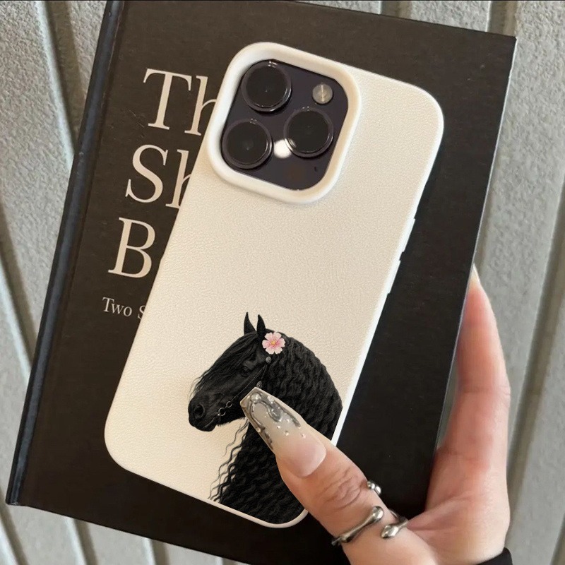 حافظة هاتف لهاتف آيفون 17 11 1 - مراجعة Phone Cases Art وسعره