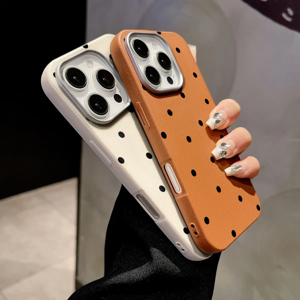 غطاء هاتف بتصميم بسيط أسود منق - مراجعة Phone Cases Xiaomi 15T وسعره
