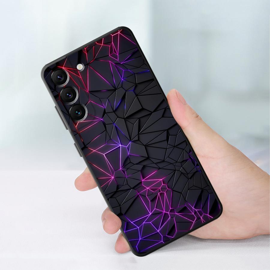 غطاء حماية للهاتف لسامسونج جال - مراجعة Phone Cases Blue وسعره