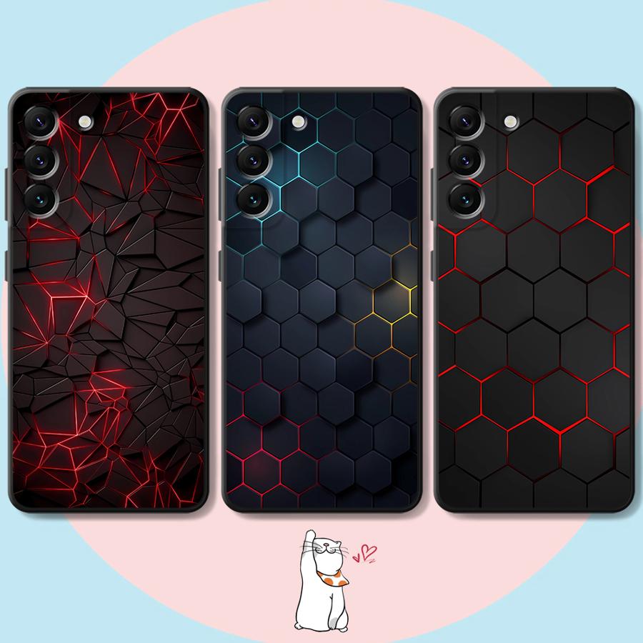 غطاء حماية للهاتف لسامسونج جال - مراجعة Phone Cases Blue وسعره